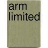Arm Limited door Jesse Russell
