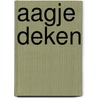 Aagje Deken door Jesse Russell