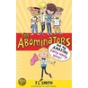 Abominators door James L. Smith