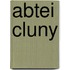 Abtei Cluny