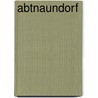 Abtnaundorf by Jesse Russell