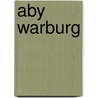 Aby Warburg door Jesse Russell