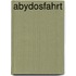 Abydosfahrt