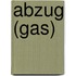 Abzug (Gas)