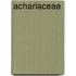 Achariaceae