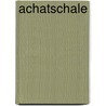 Achatschale by Jesse Russell