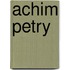 Achim Petry