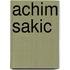 Achim Sakic