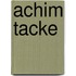 Achim Tacke