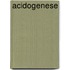 Acidogenese