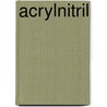 Acrylnitril by Jesse Russell