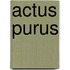 Actus purus
