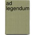 Ad legendum