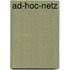 Ad-hoc-Netz