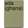 Ada (Ghana) door Jesse Russell