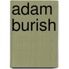 Adam Burish by Jesse Russell