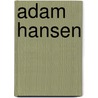 Adam Hansen door Jesse Russell