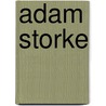 Adam Storke door Jesse Russell