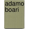 Adamo Boari by Jesse Russell