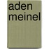 Aden Meinel