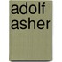 Adolf Asher