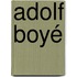 Adolf Boyé