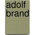 Adolf Brand
