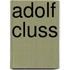 Adolf Cluss