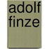 Adolf Finze
