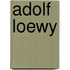Adolf Loewy