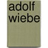 Adolf Wiebe
