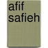 Afif Safieh