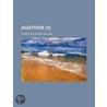 Agathon (3) door Christoph Martin Wieland