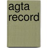 Agta Record by Jesse Russell