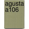 Agusta A106 door Jesse Russell