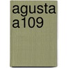 Agusta A109 by Jesse Russell