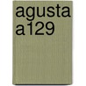 Agusta A129 by Jesse Russell
