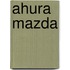 Ahura Mazda