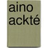 Aino Ackté