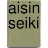 Aisin Seiki door Jesse Russell