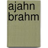 Ajahn Brahm door Jesse Russell