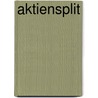 Aktiensplit by Jesse Russell