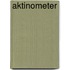 Aktinometer