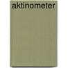 Aktinometer by Jesse Russell