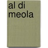 Al Di Meola by Jesse Russell