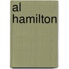 Al Hamilton door Jesse Russell