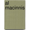 Al MacInnis by Jesse Russell