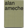 Alan Ameche by Dan Manoyan