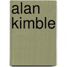 Alan Kimble by Jesse Russell