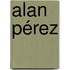 Alan Pérez